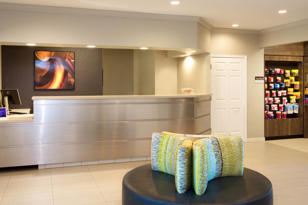 Image of Residence Inn Phoenix Mesa