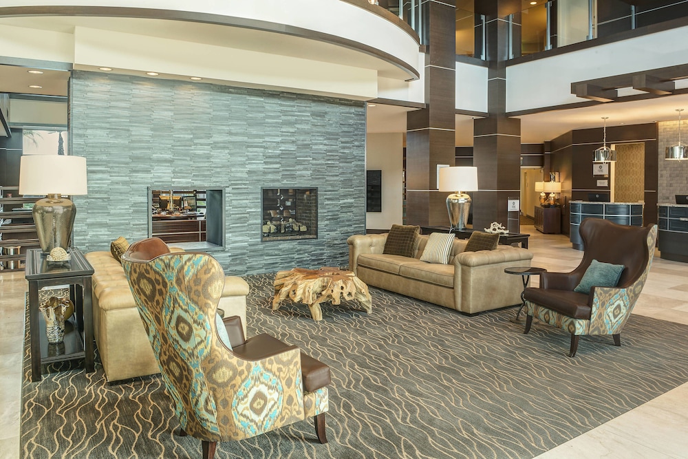 Image of Sheraton Mesa Hotel at Wrigleyville West