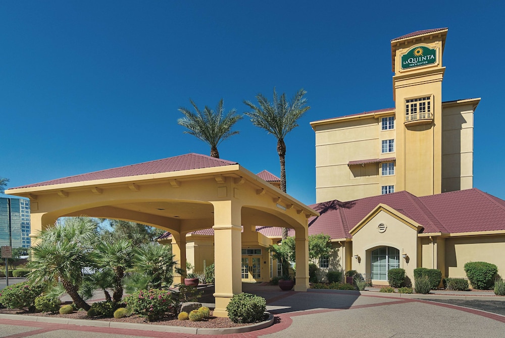 Image of La Quinta Inn & Suites by Wyndham Phoenix Mesa West