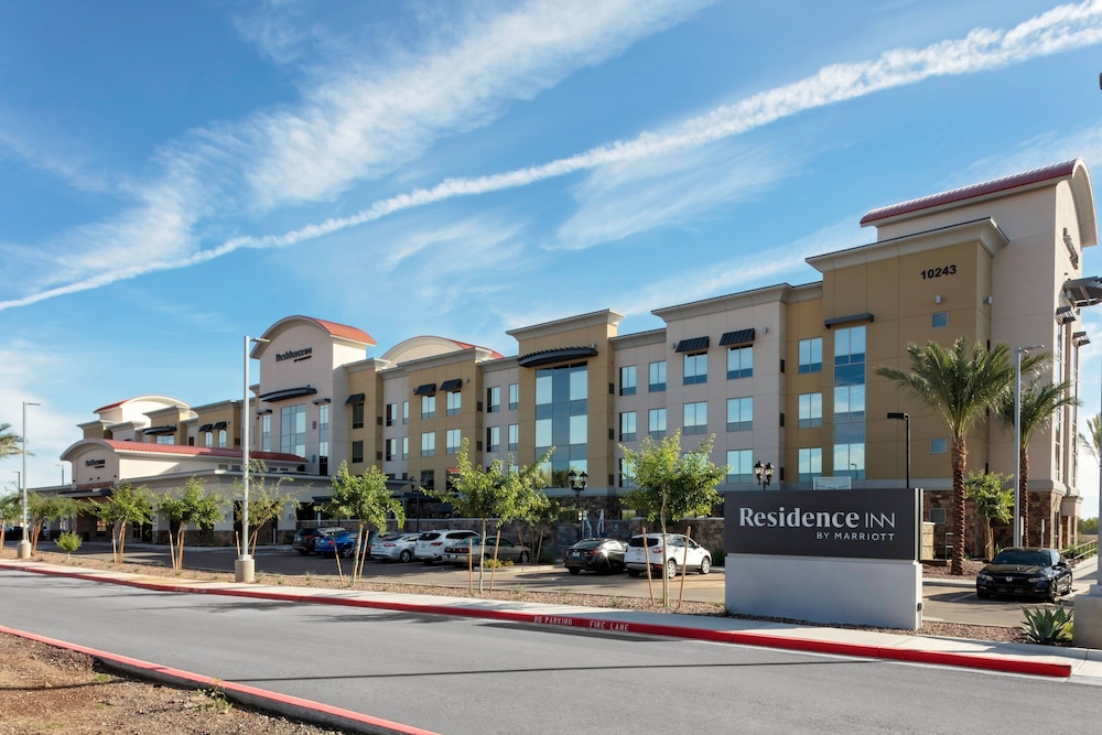 Image of Residence Inn by Marriott Phoenix Mesa East