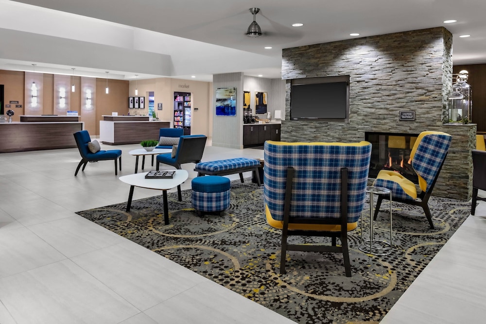 Image of Residence Inn by Marriott Phoenix Mesa East