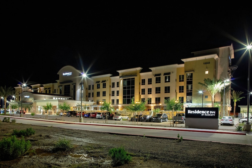 Image of Residence Inn by Marriott Phoenix Mesa East