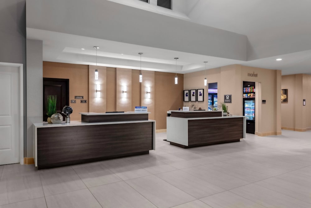 Image of Residence Inn by Marriott Phoenix Mesa East
