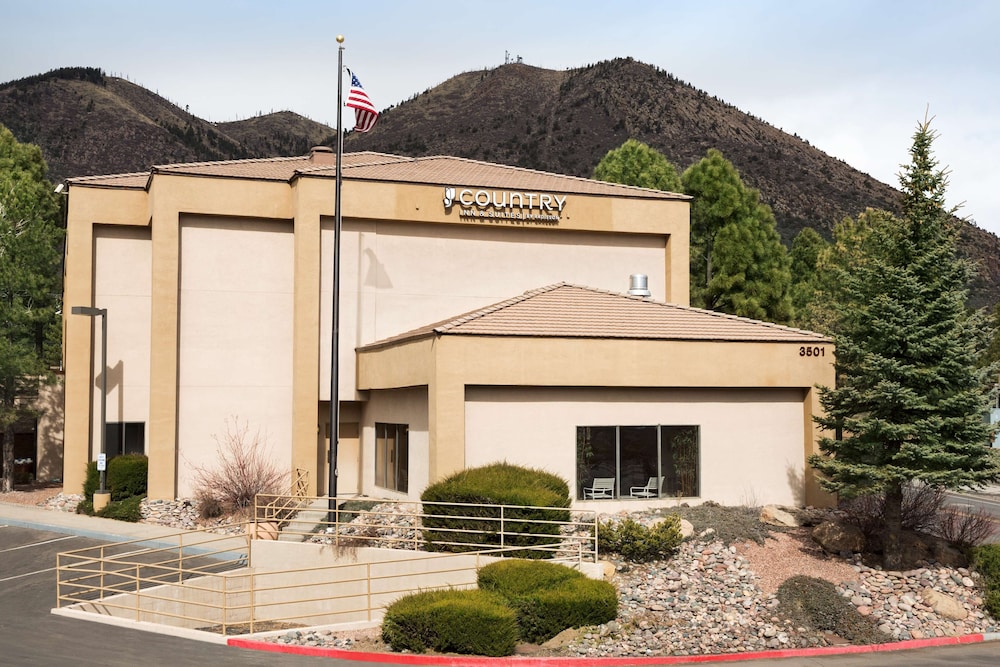 Image of Country Inn & Suites by Radisson, Flagstaff, AZ