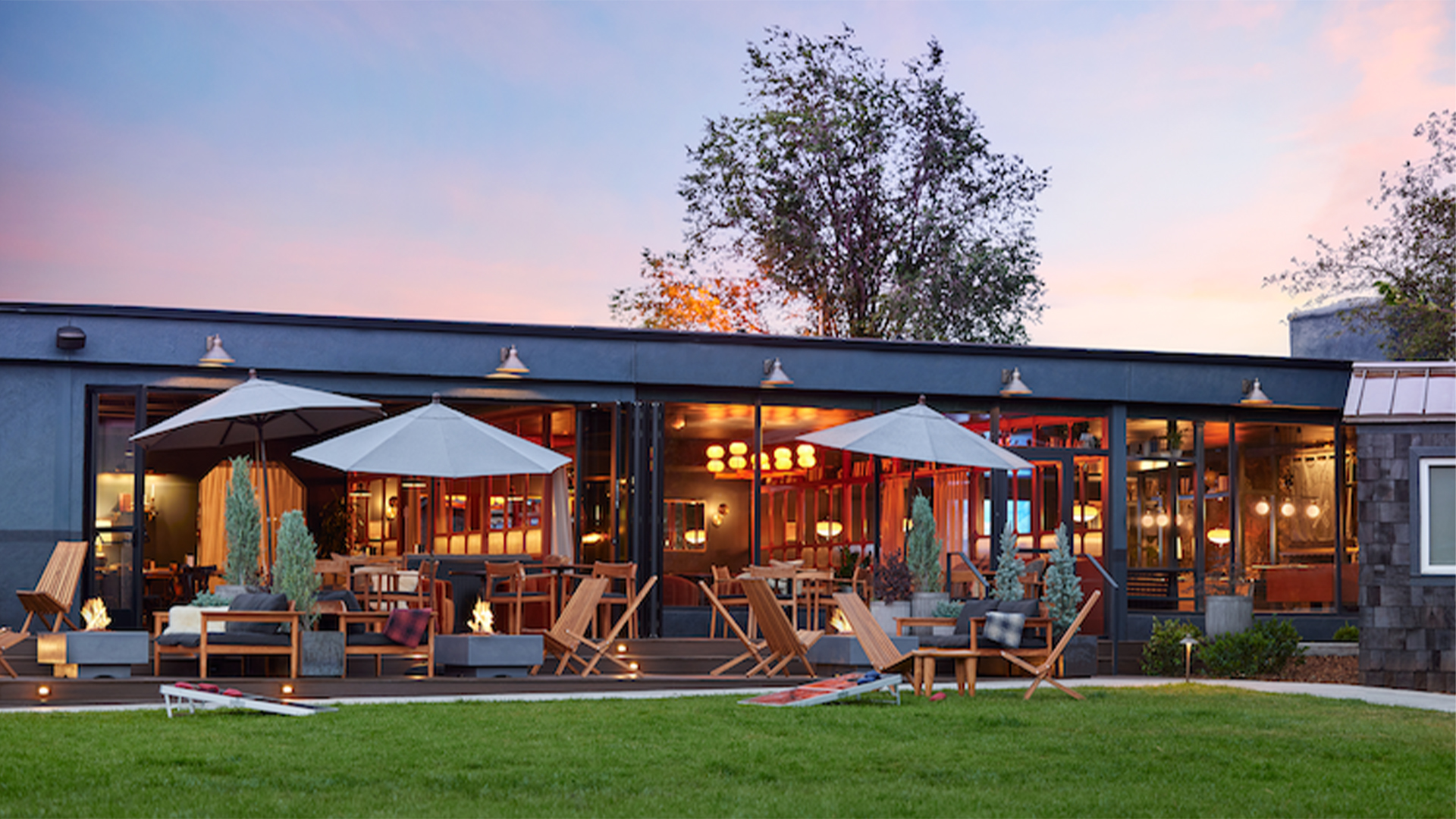 Image of High Country Motor Lodge