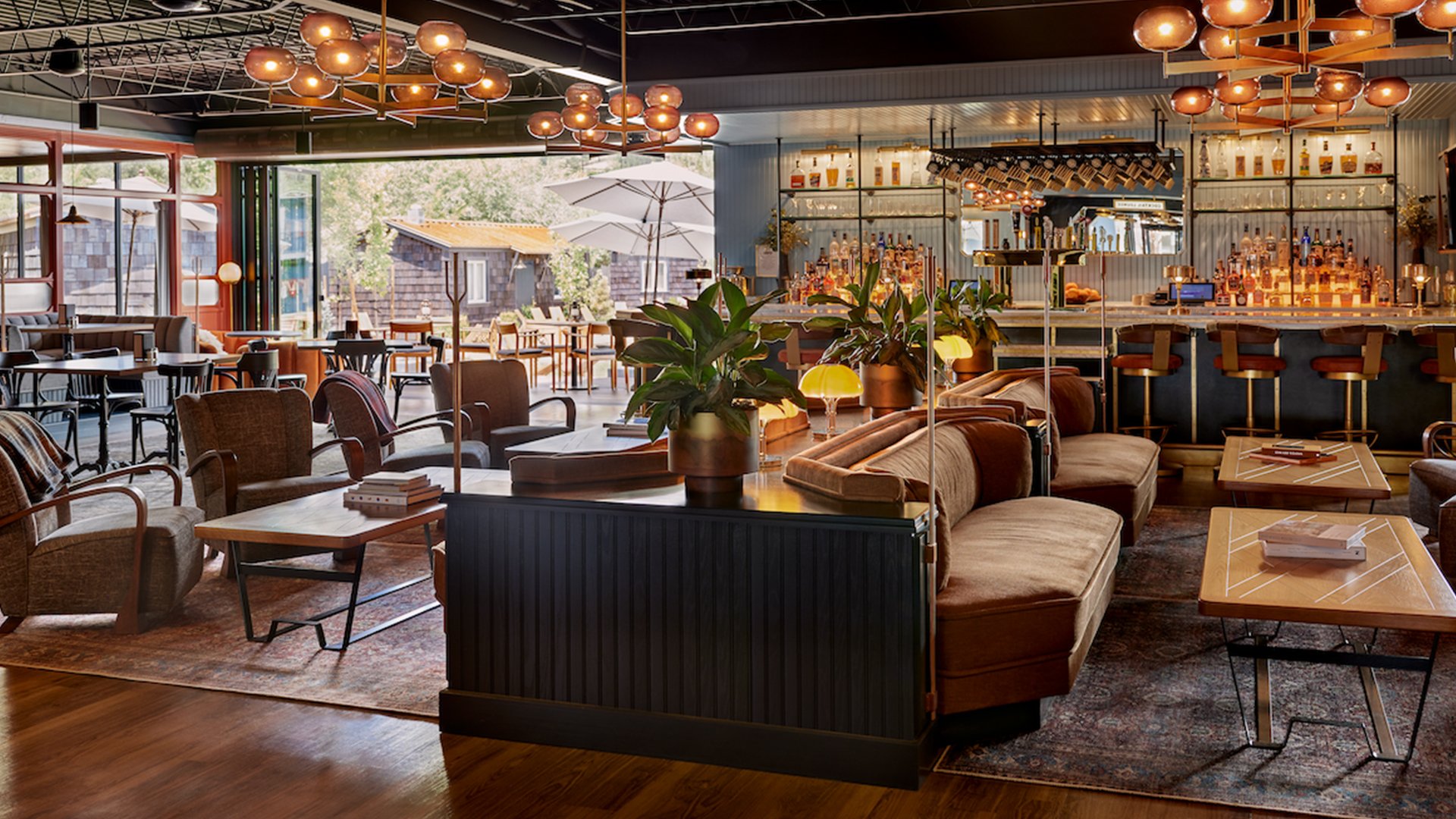 Image of High Country Motor Lodge