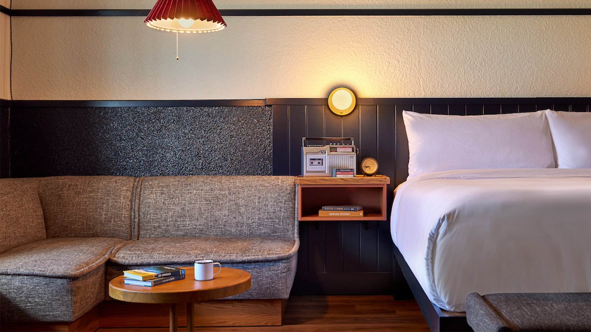 Image of High Country Motor Lodge