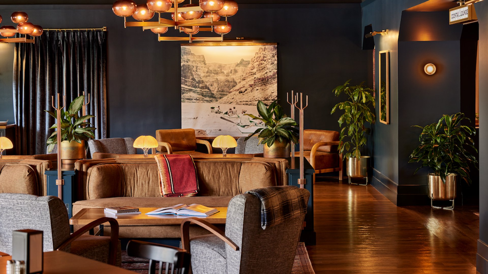 Image of High Country Motor Lodge