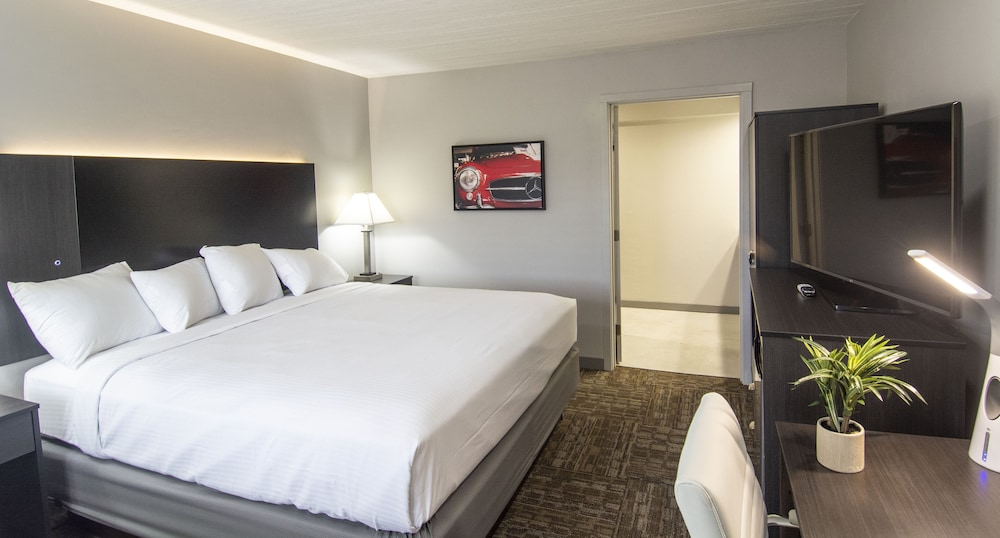 Image of Americana Modern Hotel