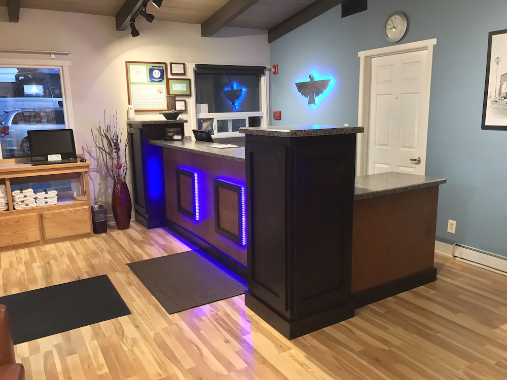 Image of Thunderbird Lodge
