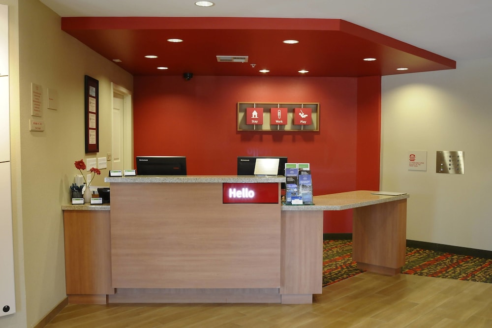 Image of TownePlace Suites Redding