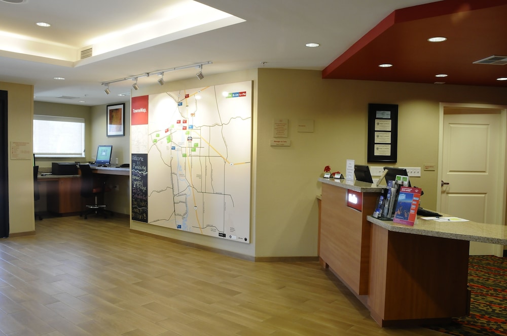 Image of TownePlace Suites Redding