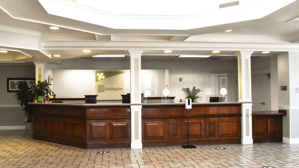 Image of Holiday Inn Redding, an IHG Hotel