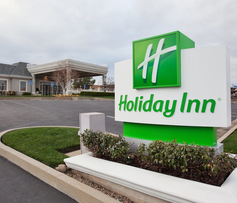 Image of Holiday Inn Redding, an IHG Hotel