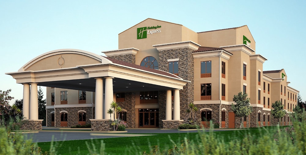 Image of Holiday Inn Express & Suites Redding, an IHG Hotel