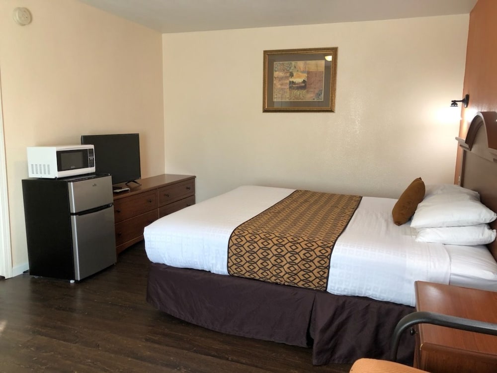 Image of Turtle Bay Lodge