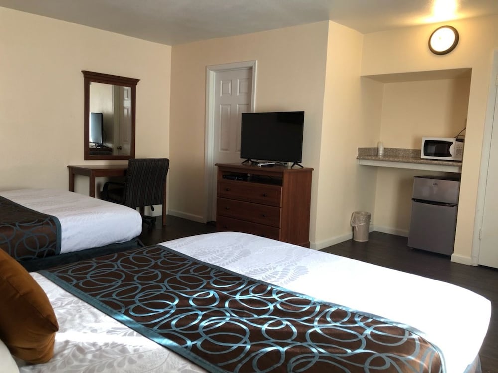 Image of Turtle Bay Lodge