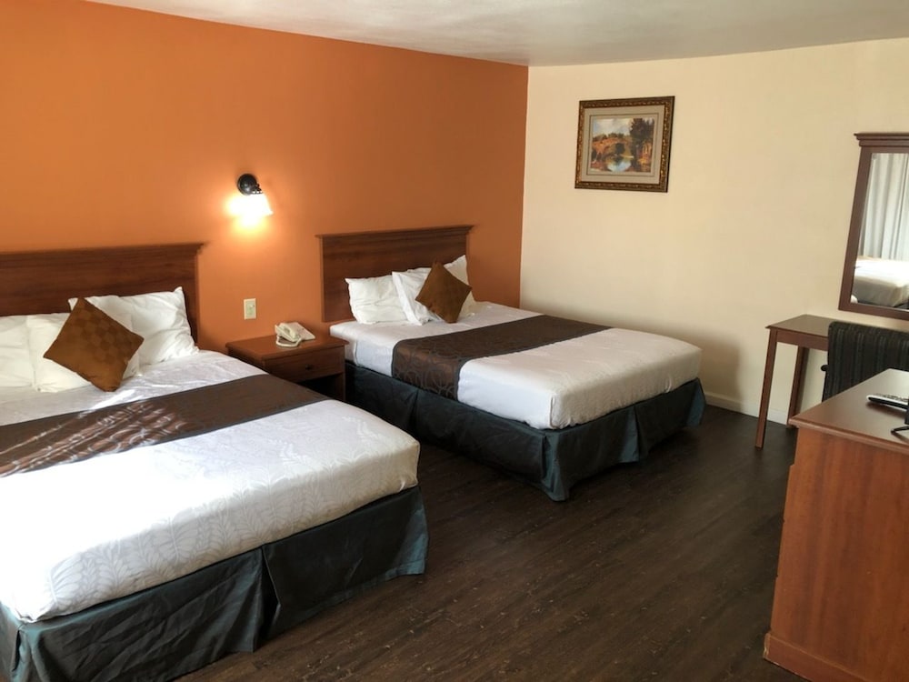 Image of Turtle Bay Lodge