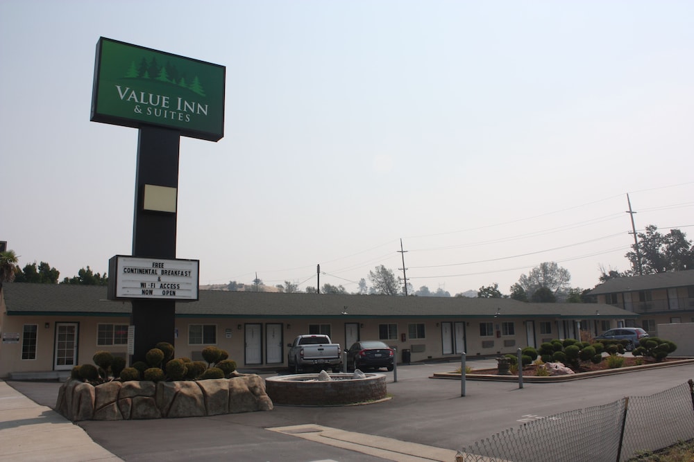 Image of Value Inn & Suites