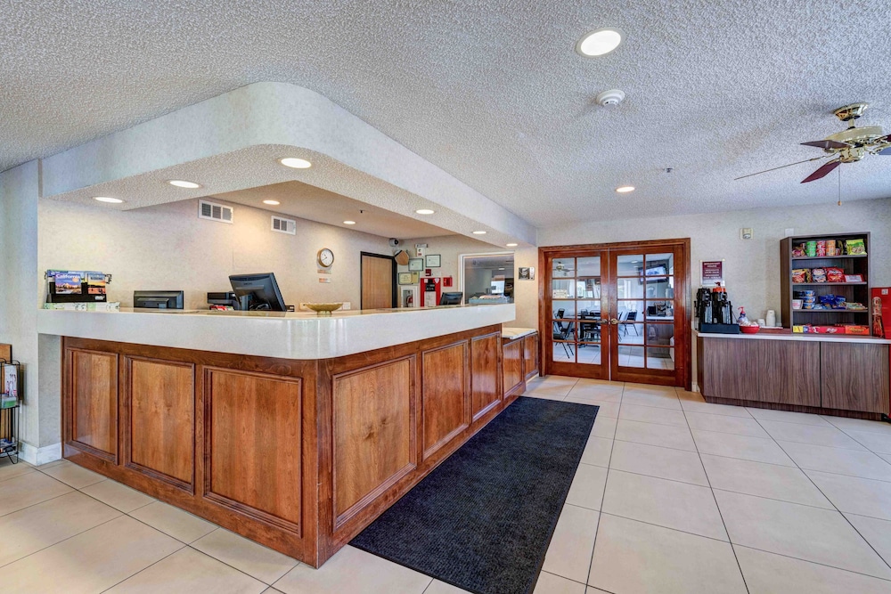 Image of SureStay Plus Hotel by Best Western Redding