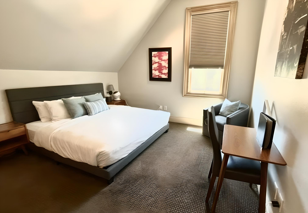 Image of Tahoe Star Hotel
