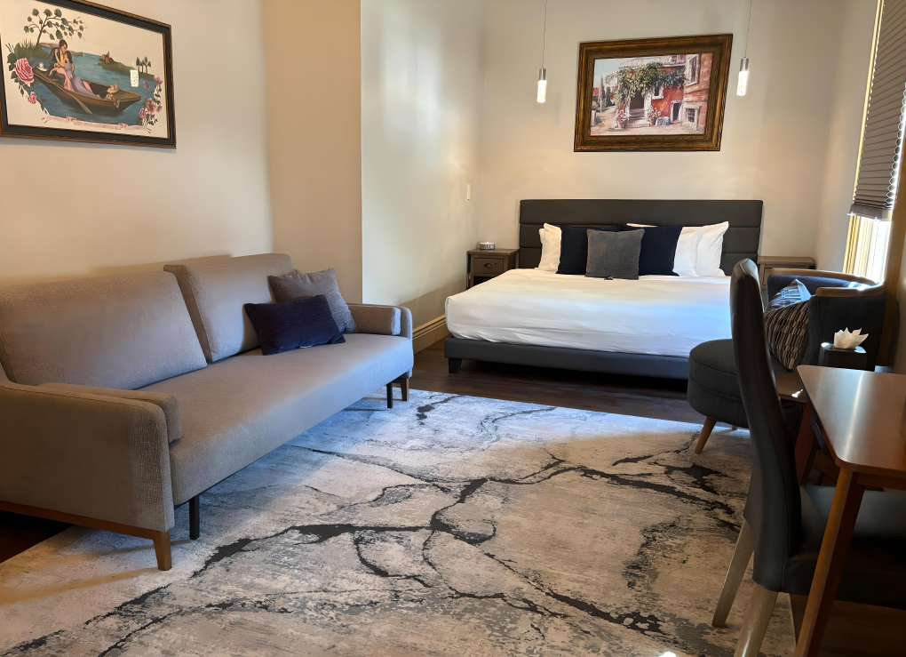Image of Tahoe Star Hotel
