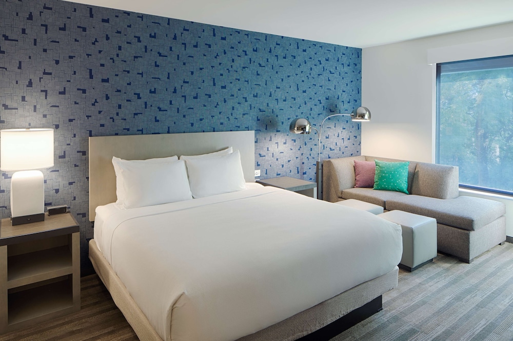 Image of Hyatt House Columbus / OSU Short North