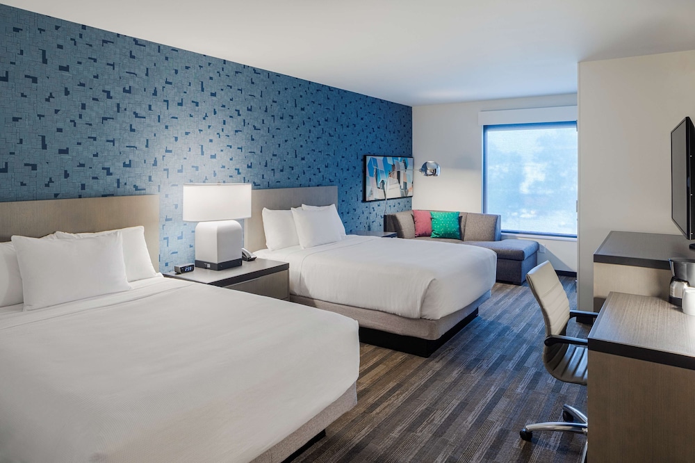 Image of Hyatt House Columbus / OSU Short North