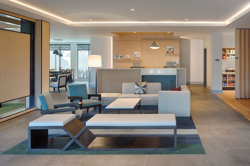 Image of Hyatt House Columbus / OSU Short North