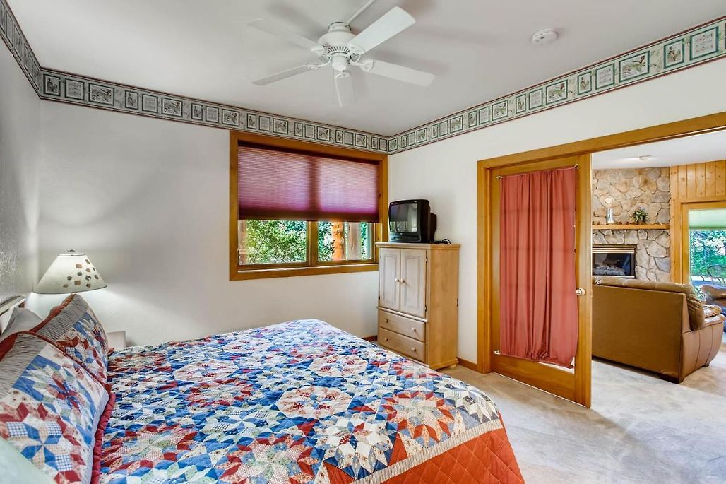 Image of Black Canyon Inn