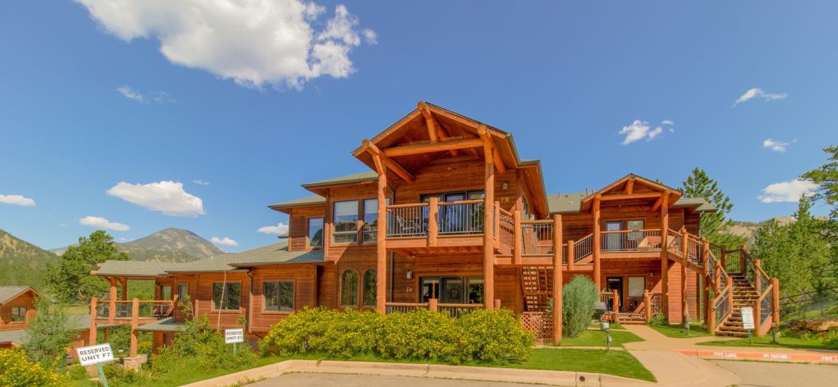Image of Black Canyon Inn