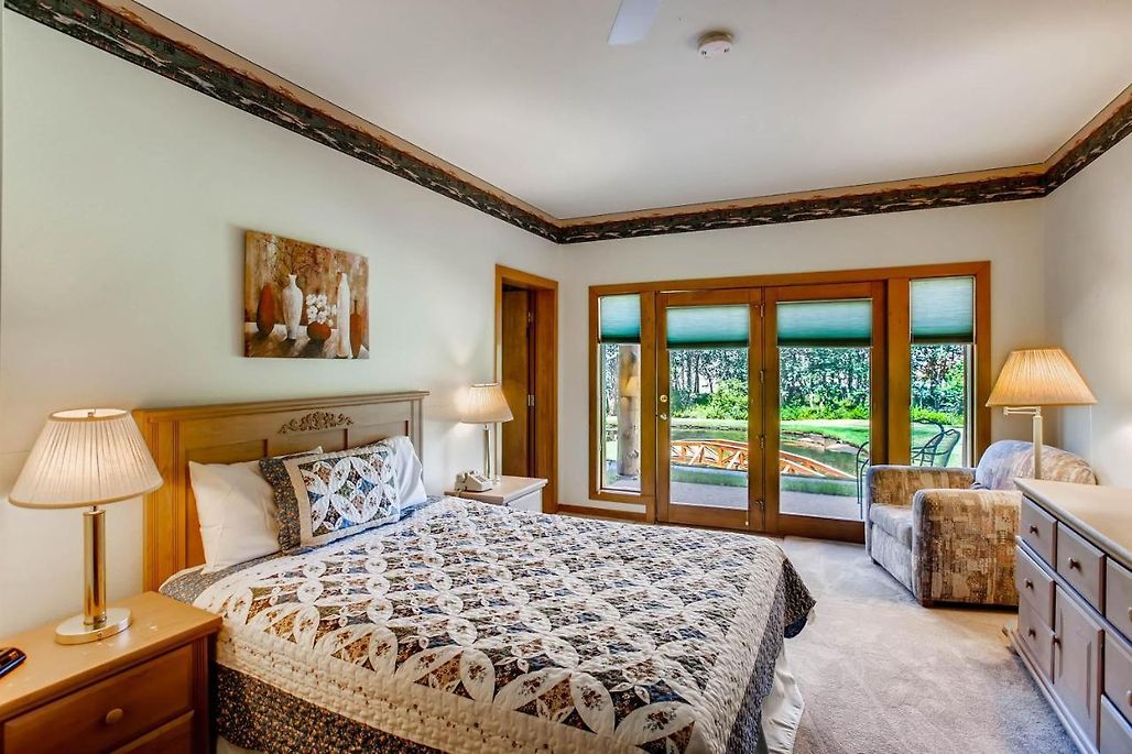 Image of Black Canyon Inn