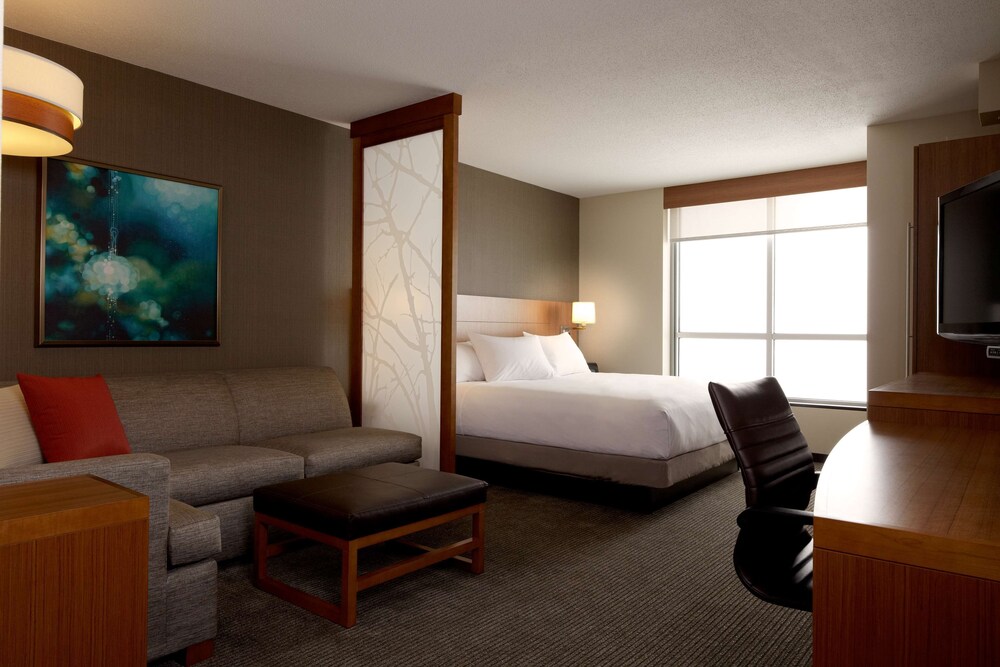 Image of Hyatt Place Columbus/Polaris