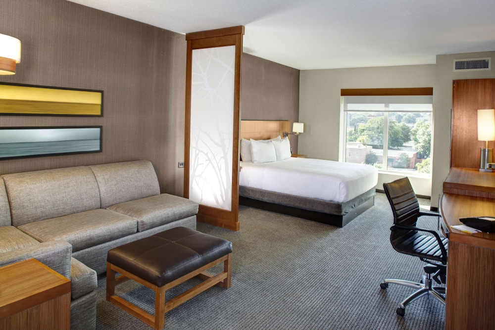Image of Hyatt Place Columbus/Polaris