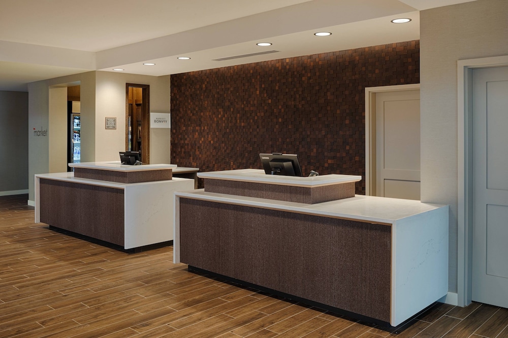 Image of Residence Inn by Marriott Columbus Airport