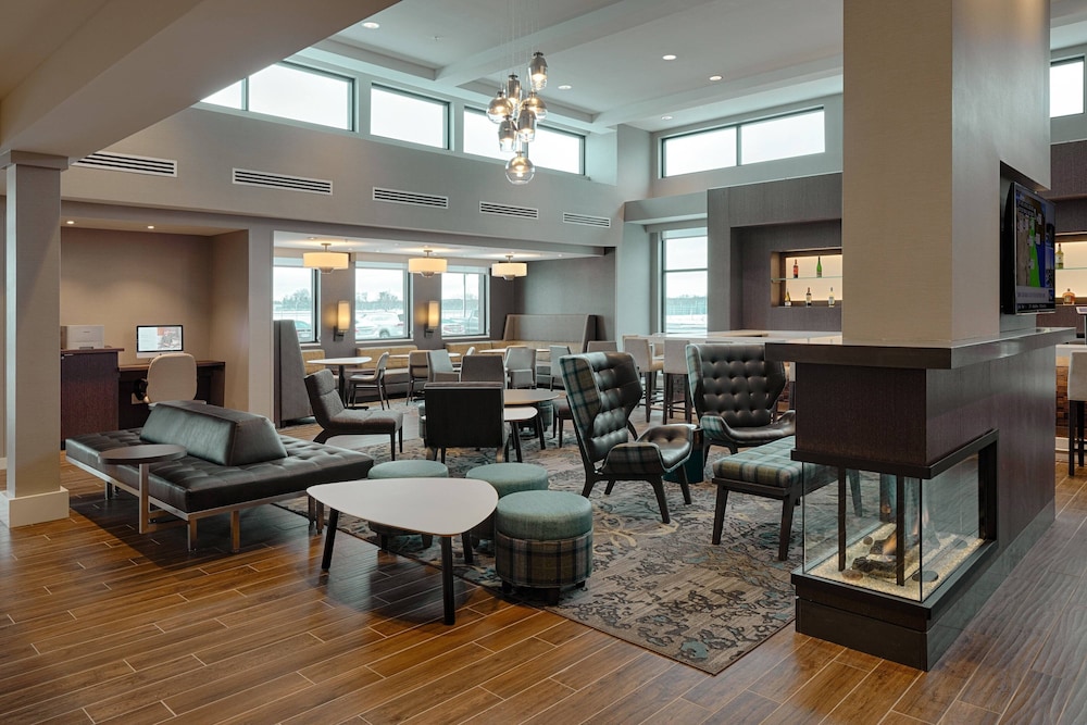 Image of Residence Inn by Marriott Columbus Airport