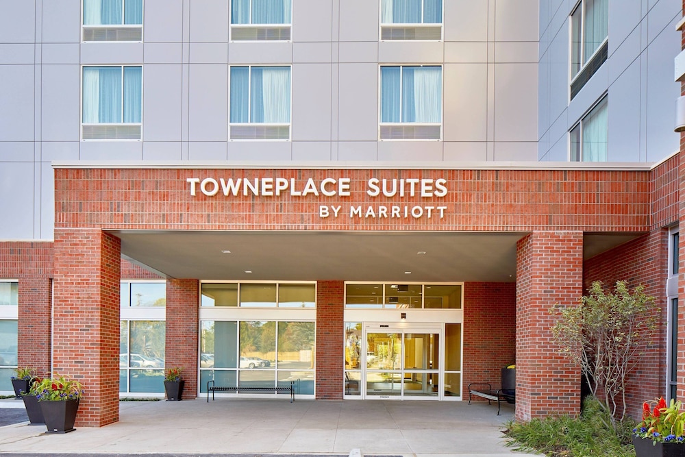 Image of TownePlace Suites by Marriott Columbus North - OSU