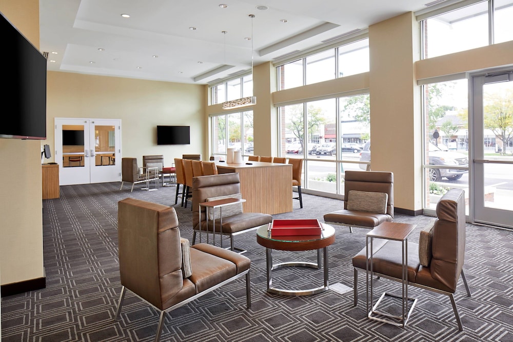 Image of TownePlace Suites by Marriott Columbus North - OSU