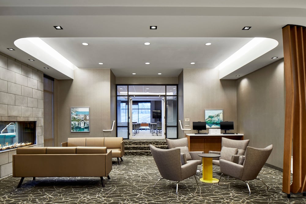 Image of SpringHill Suites by Marriott Columbus Dublin