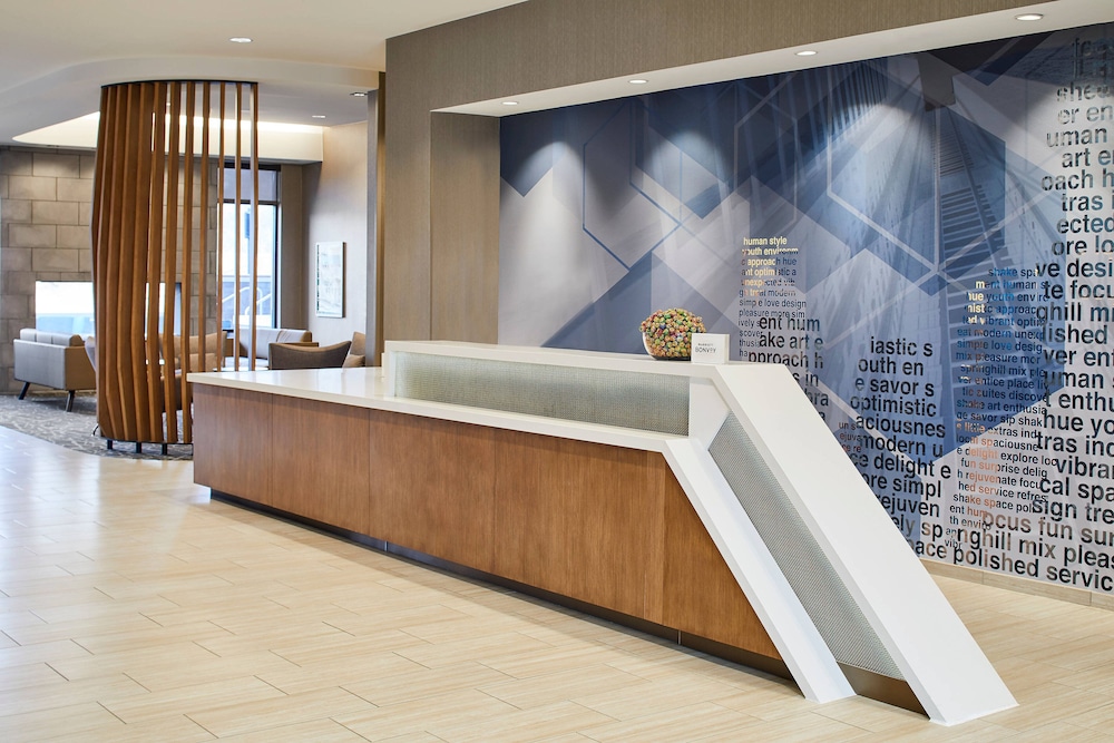 Image of SpringHill Suites by Marriott Columbus Dublin