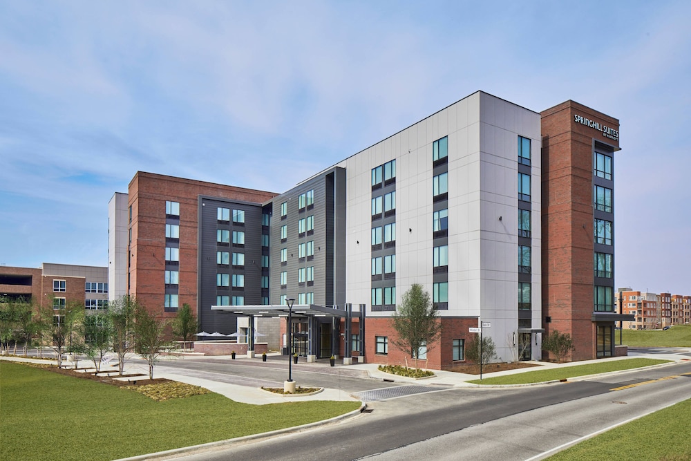 Image of SpringHill Suites by Marriott Columbus Dublin