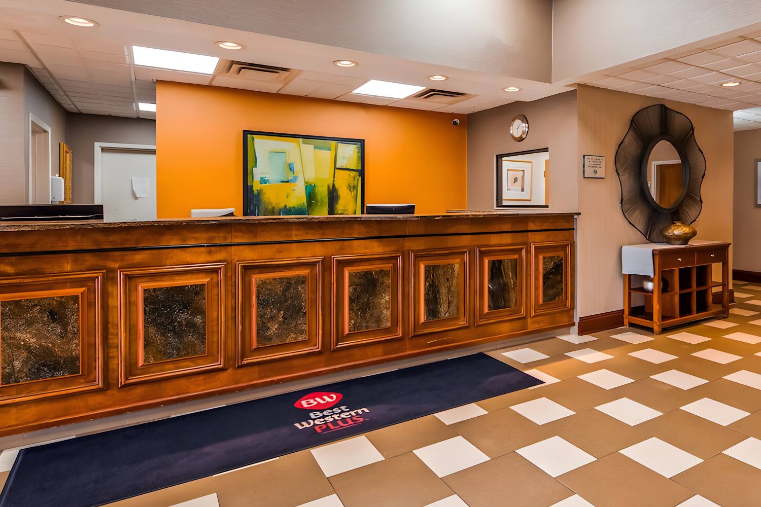 Image of Best Western Plus Hotel & Suites Airport South