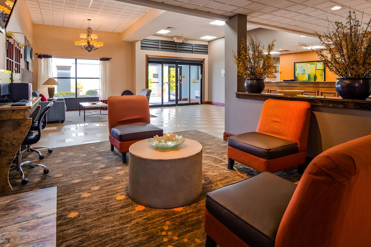 Image of Best Western Plus Hotel & Suites Airport South