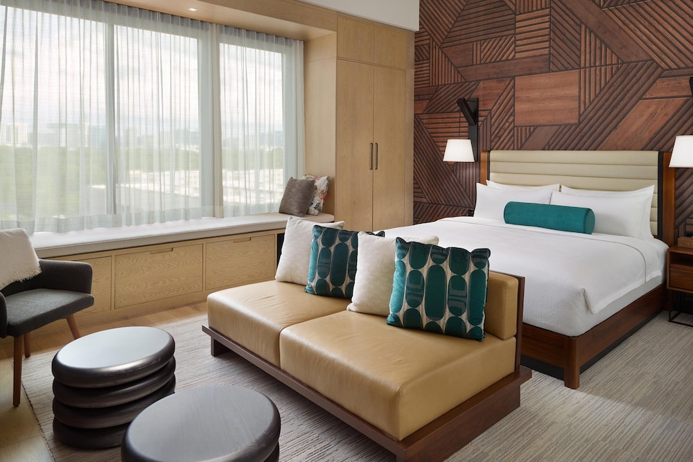 Image of Bellyard, West Midtown Atlanta, a Tribute Portfolio Hotel