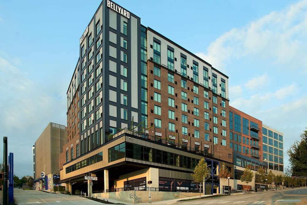 Image of Bellyard, West Midtown Atlanta, a Tribute Portfolio Hotel