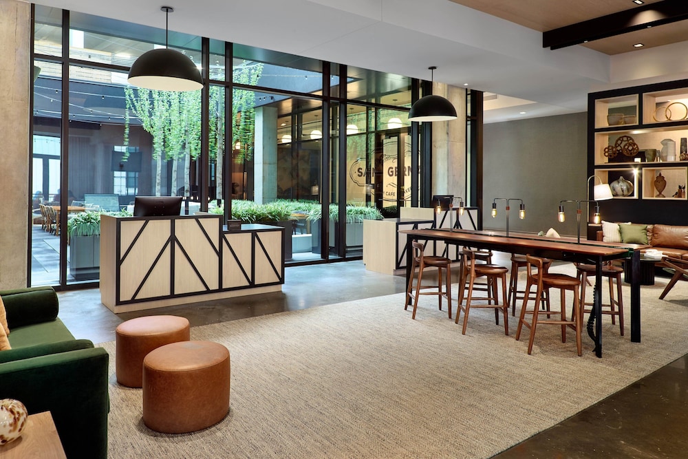 Image of Bellyard, West Midtown Atlanta, a Tribute Portfolio Hotel