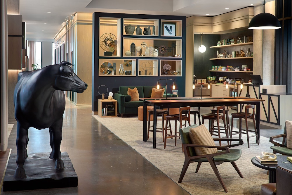 Image of Bellyard, West Midtown Atlanta, a Tribute Portfolio Hotel