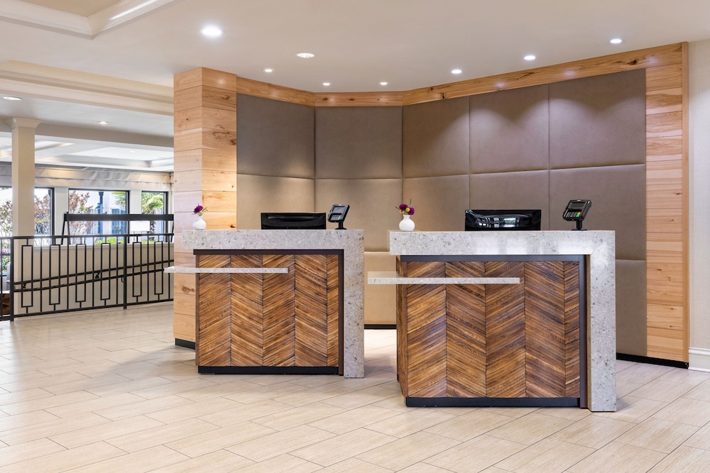 Image of Sheraton Atlanta Perimeter North