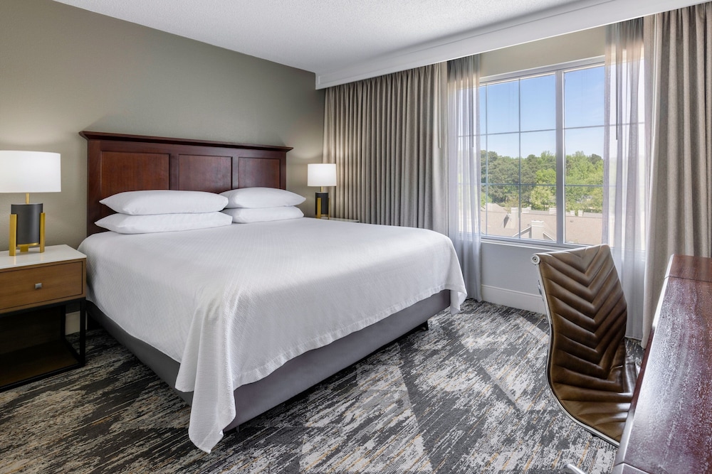 Image of Sheraton Atlanta Perimeter North