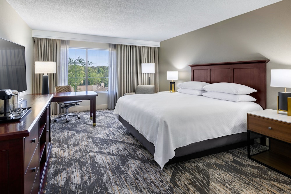 Image of Sheraton Atlanta Perimeter North